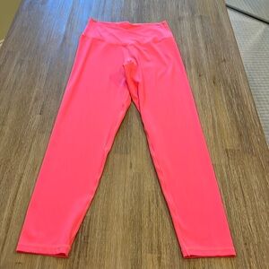 Aerie Crossover Leggings